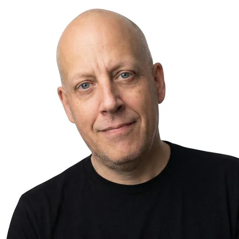Aaron Phillips, CMO