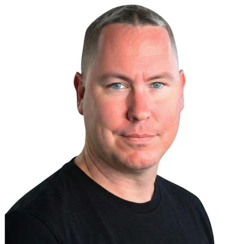 Andy Mentges, CEO