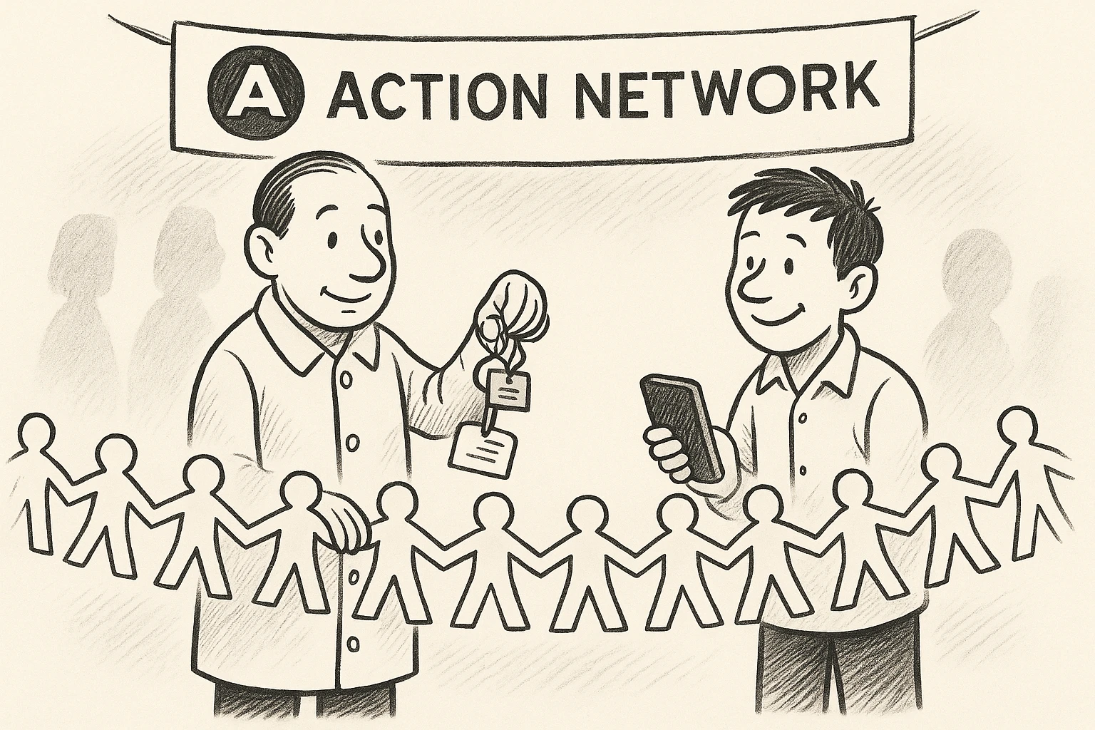 Action Network: One more person on the chain, subscribed and tagged.