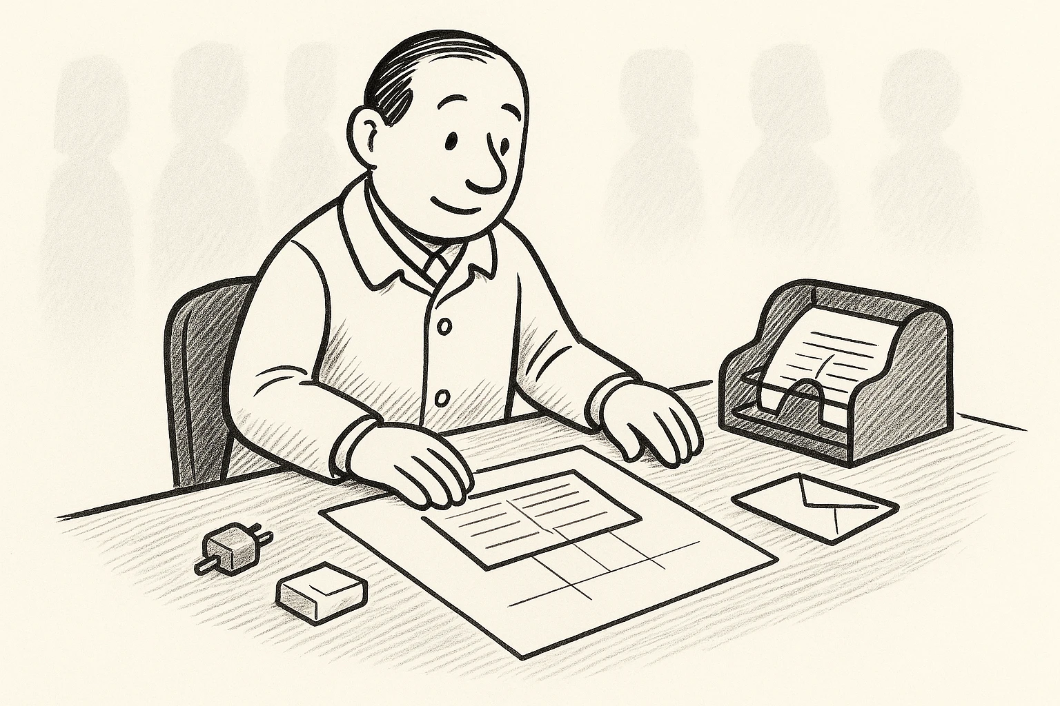 Any CRM: Mapped once, delivered every time.