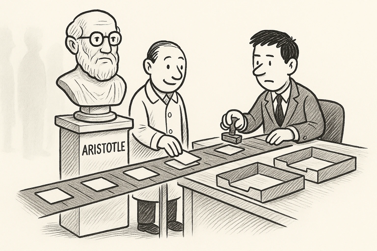 Aristotle Campaign Manager: Queued in Campaign Manager, ready to import.