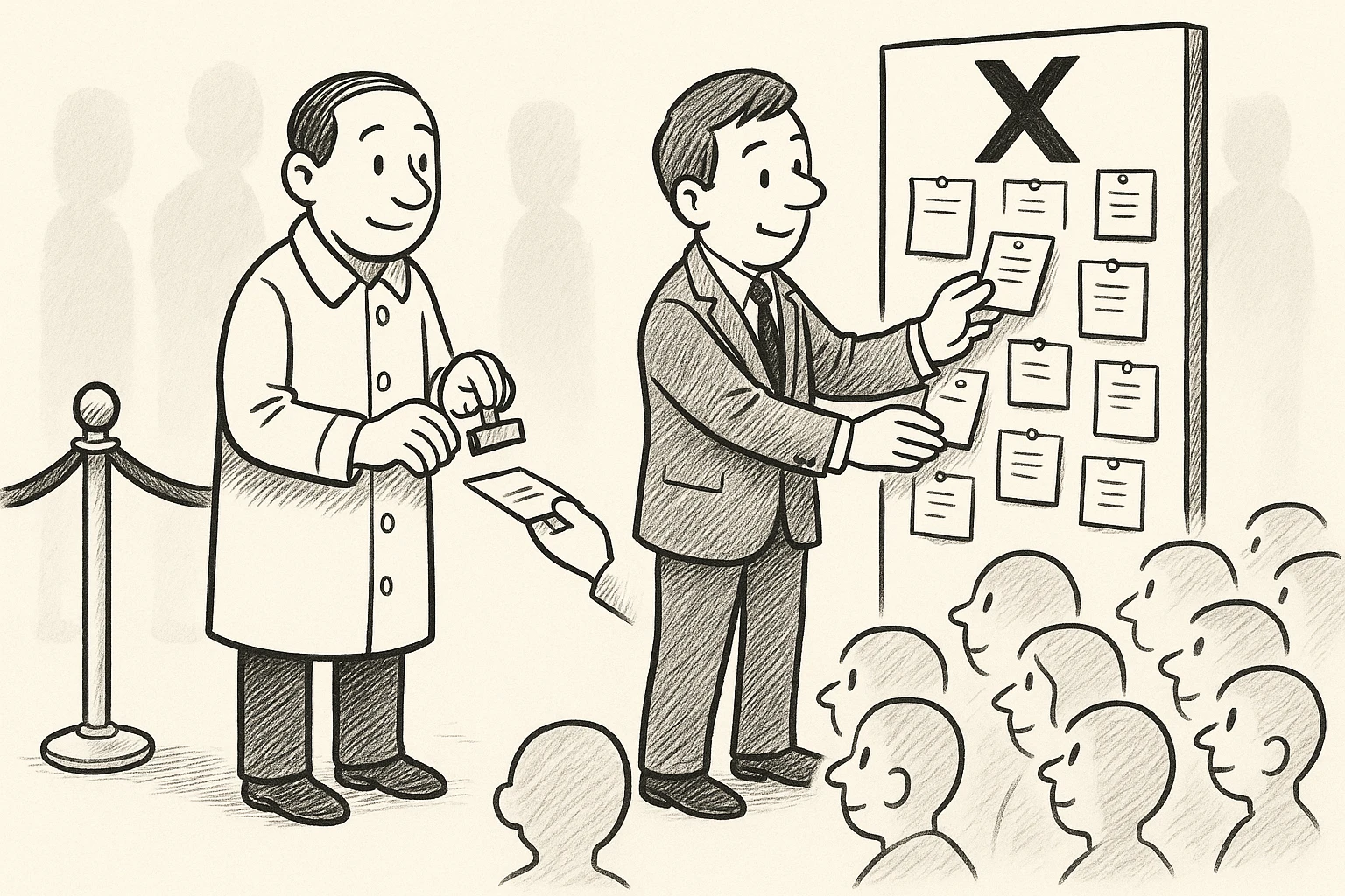 X Ads: Consented records posted into a custom audience, where the conversation is.