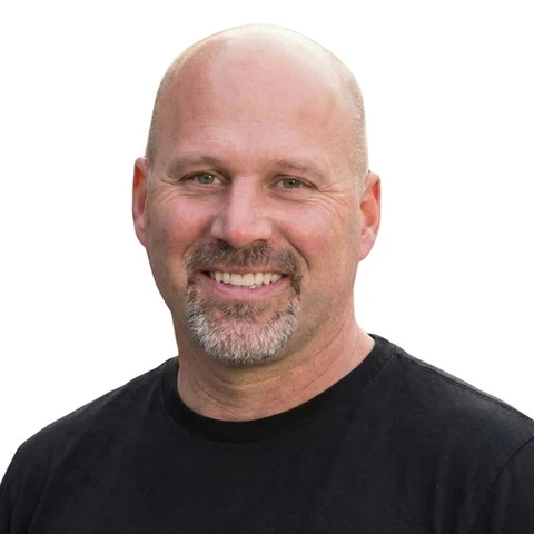 Jason Beyke, COO